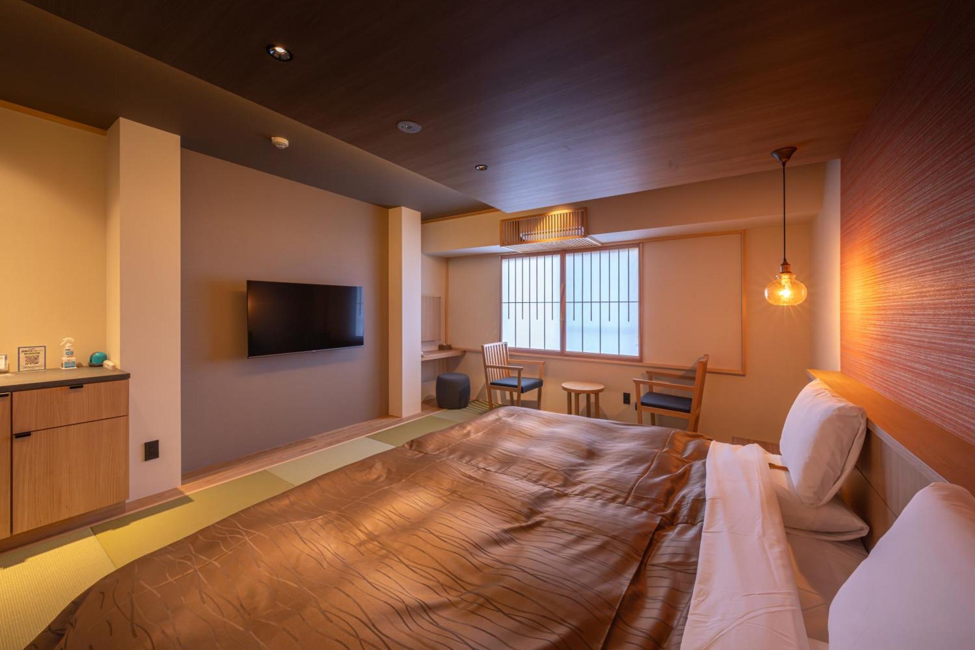 Ryotei Matsubaya Hotel Beppu Exterior photo